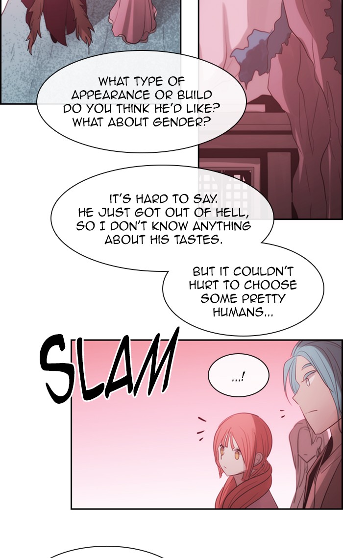 Kubera - Chapter 466: [Season 3] Ep. 181 - The Weight Of Time (21)