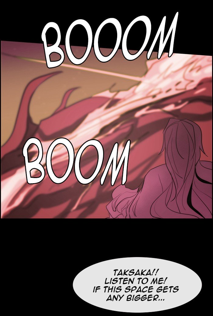 Kubera - Chapter 419