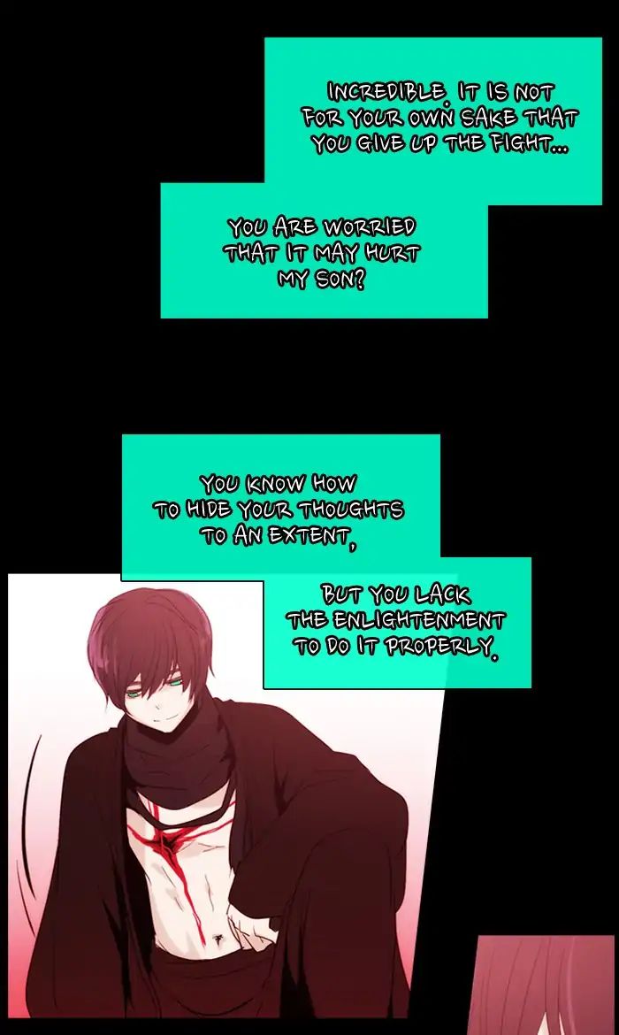 Kubera - Chapter 368: Crime And Punishment (10)