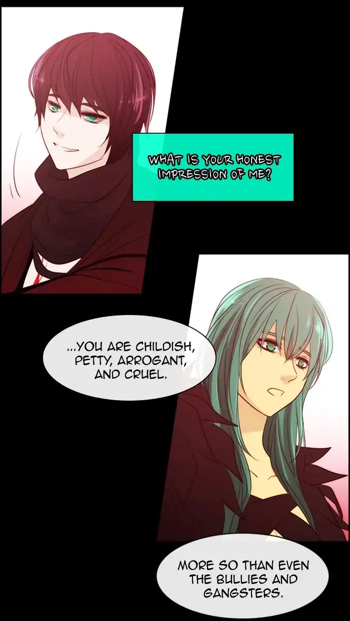 Kubera - Chapter 368: Crime And Punishment (10)