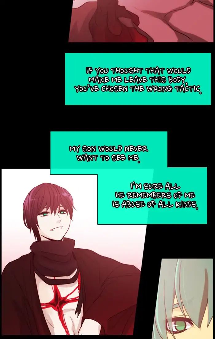 Kubera - Chapter 368: Crime And Punishment (10)