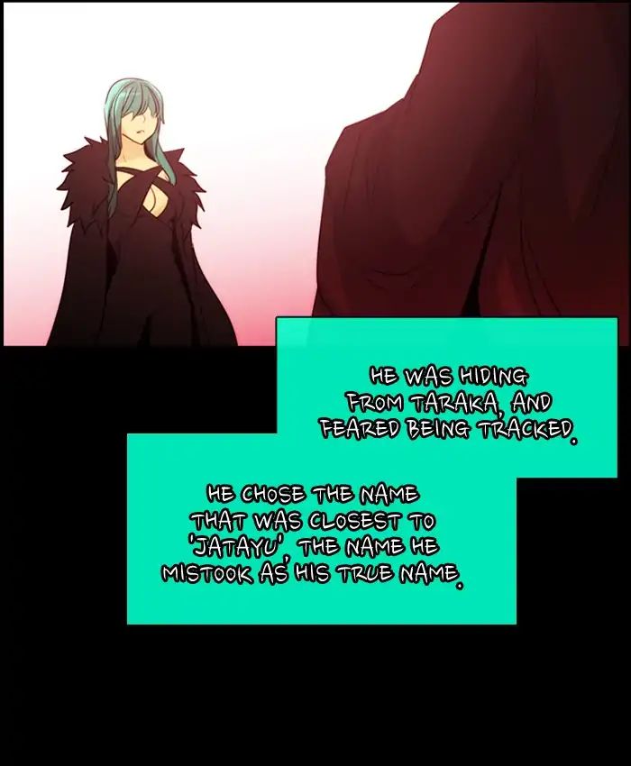 Kubera - Chapter 368: Crime And Punishment (10)