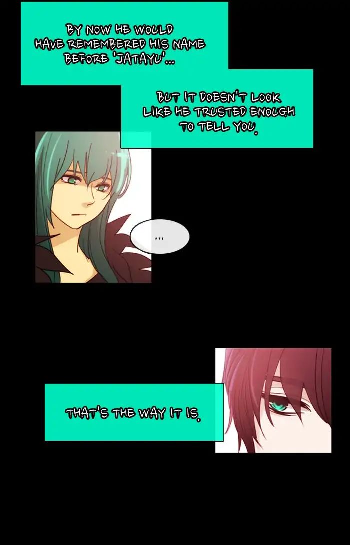 Kubera - Chapter 368: Crime And Punishment (10)