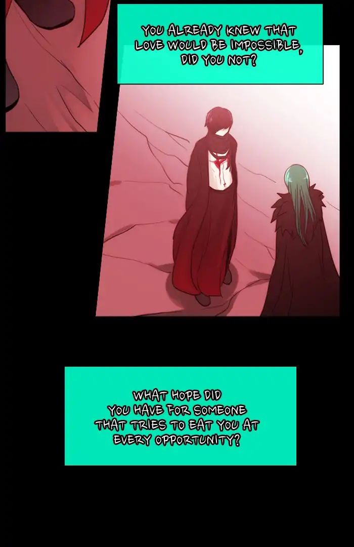 Kubera - Chapter 368: Crime And Punishment (10)