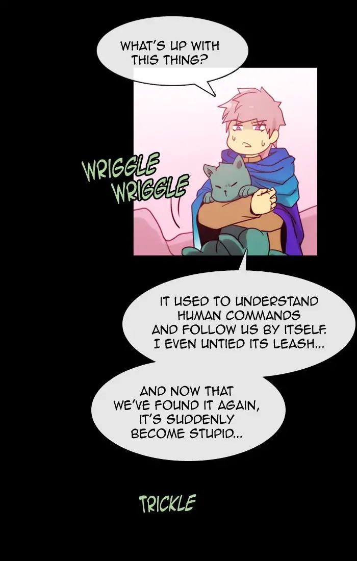 Kubera - Chapter 368: Crime And Punishment (10)