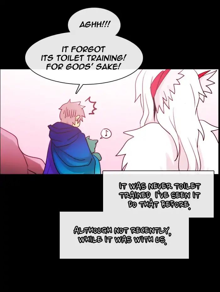 Kubera - Chapter 368: Crime And Punishment (10)