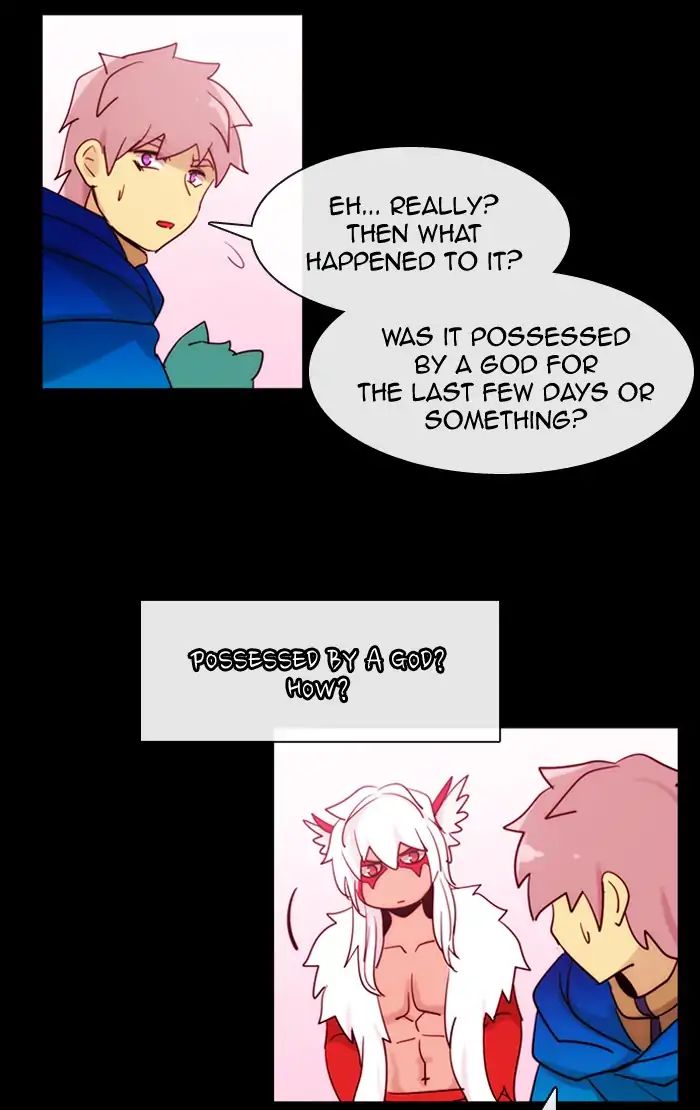 Kubera - Chapter 368: Crime And Punishment (10)