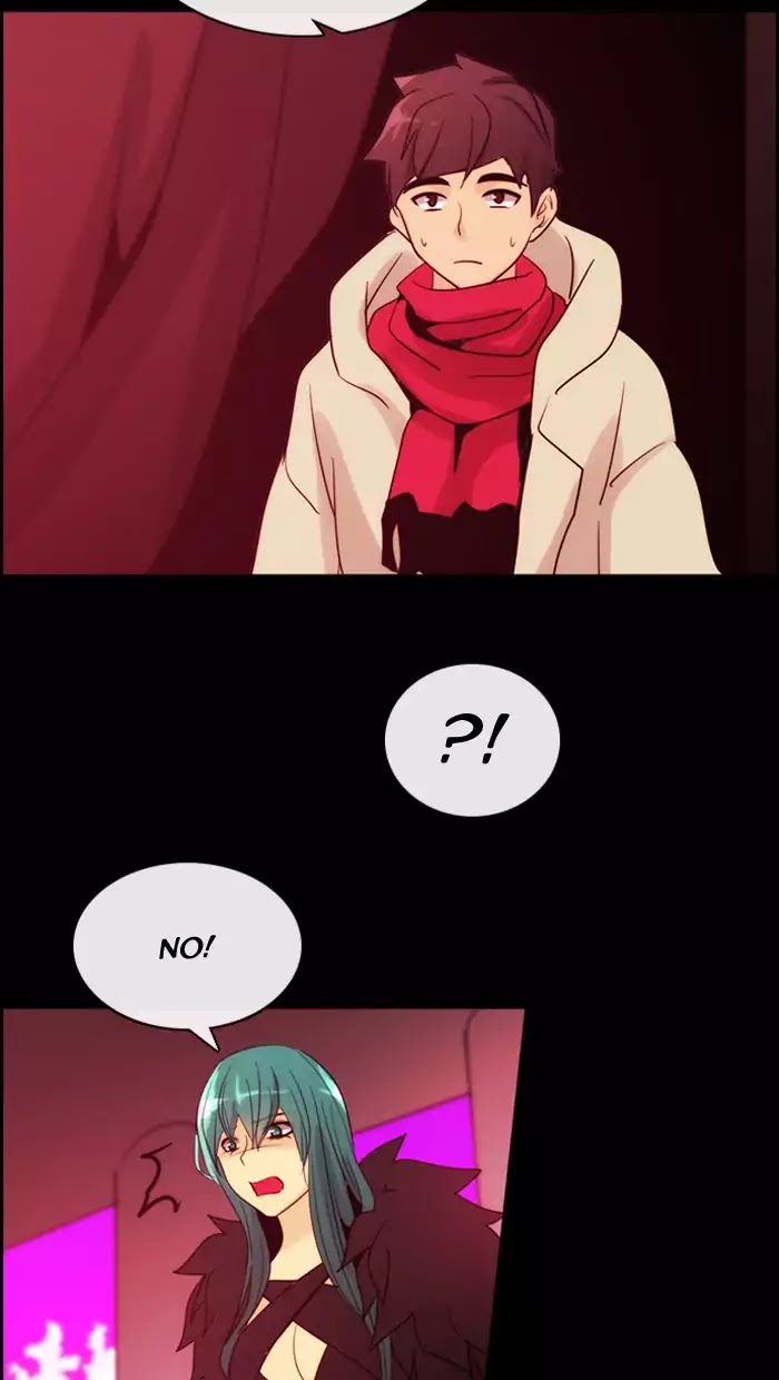 Kubera - Chapter 358: The Meaning Of Revenge (8)