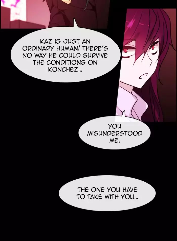 Kubera - Chapter 358: The Meaning Of Revenge (8)