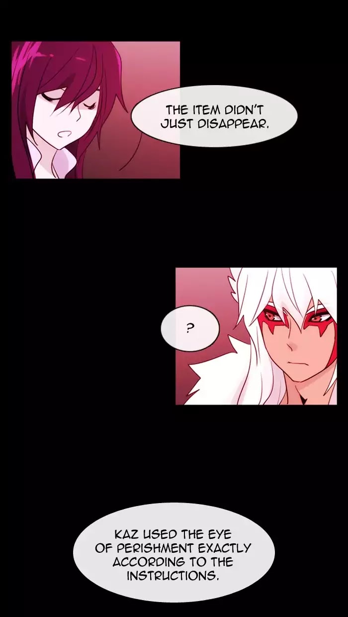 Kubera - Chapter 358: The Meaning Of Revenge (8)