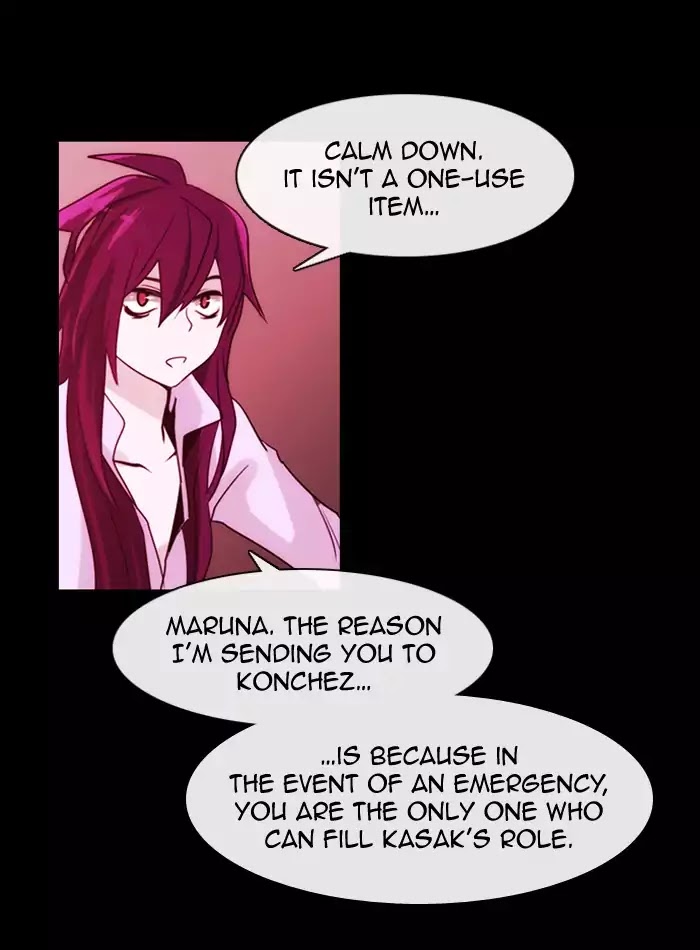 Kubera - Chapter 358: The Meaning Of Revenge (8)