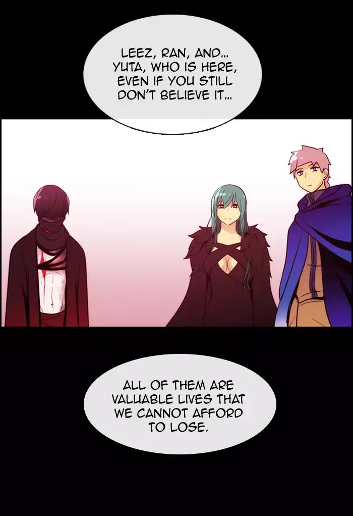 Kubera - Chapter 358: The Meaning Of Revenge (8)