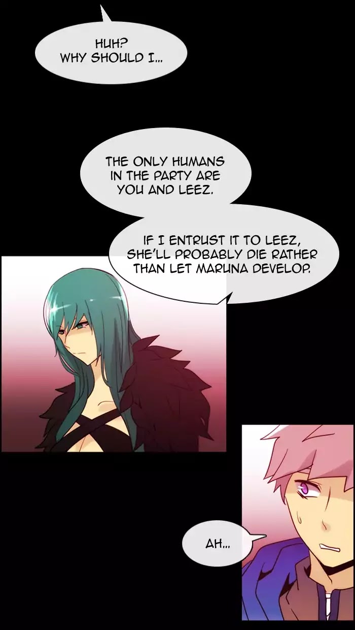 Kubera - Chapter 358: The Meaning Of Revenge (8)