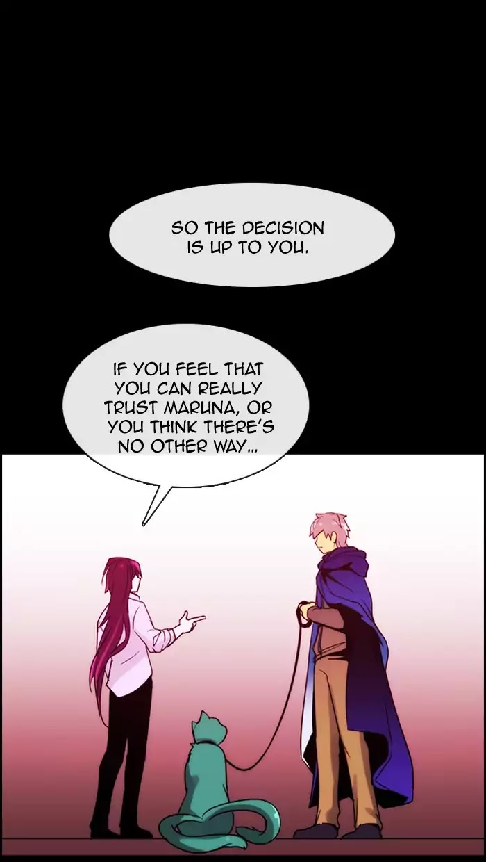 Kubera - Chapter 358: The Meaning Of Revenge (8)