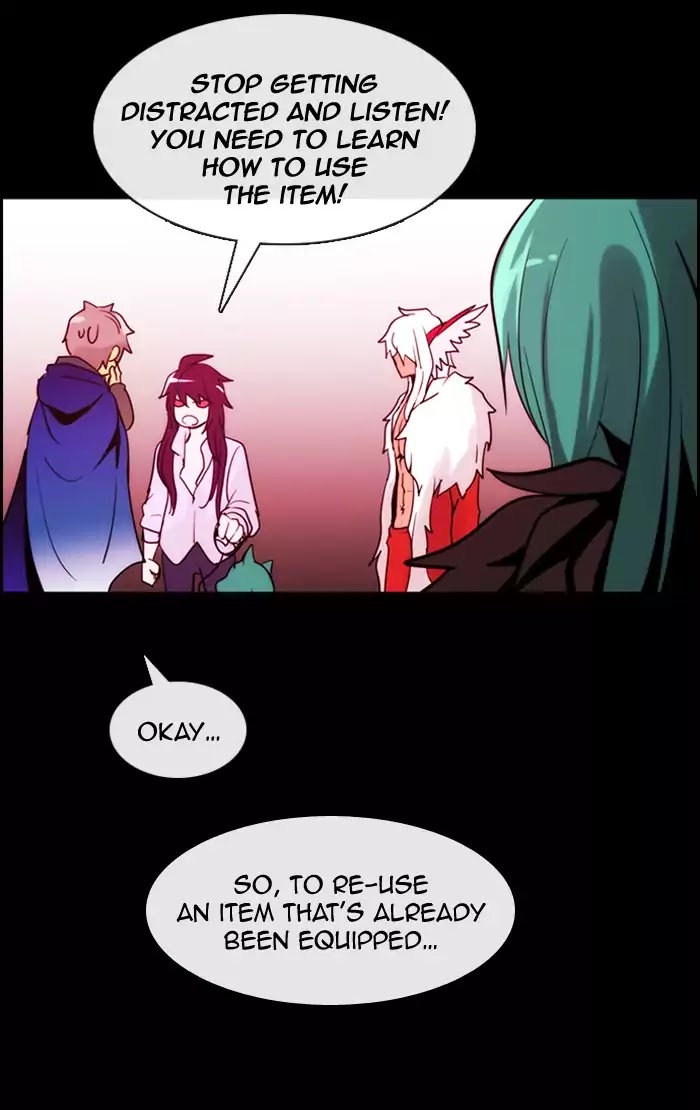 Kubera - Chapter 358: The Meaning Of Revenge (8)