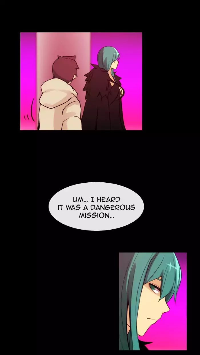 Kubera - Chapter 358: The Meaning Of Revenge (8)