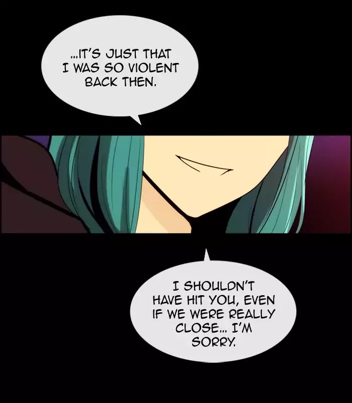 Kubera - Chapter 358: The Meaning Of Revenge (8)