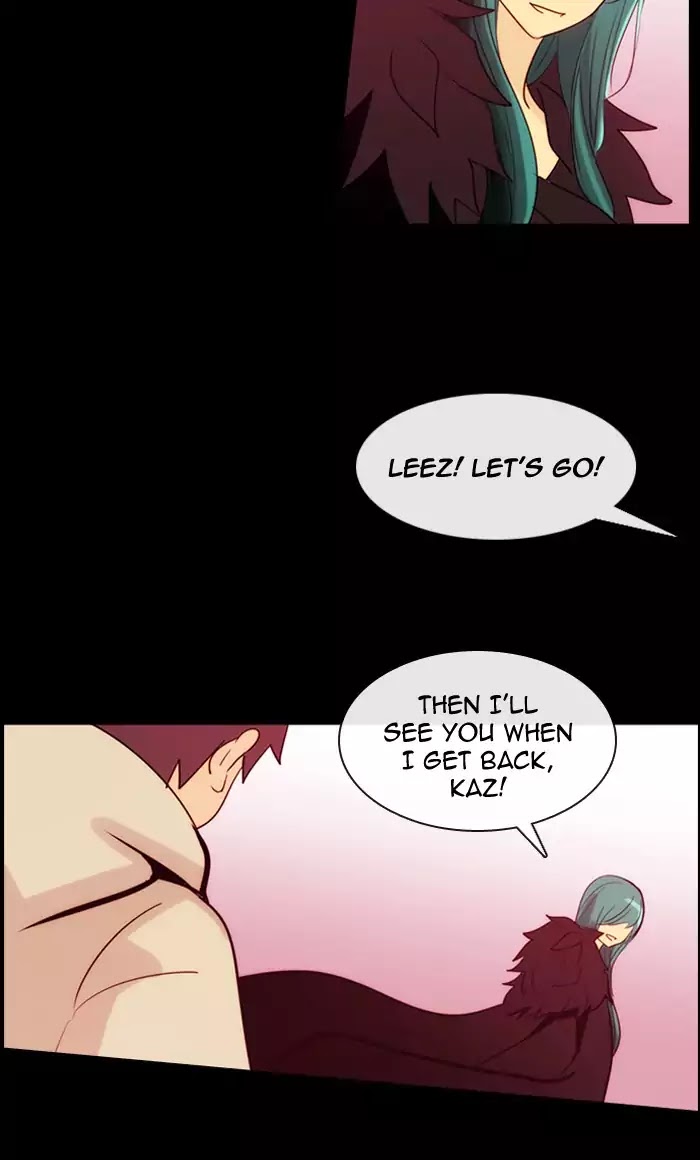 Kubera - Chapter 358: The Meaning Of Revenge (8)