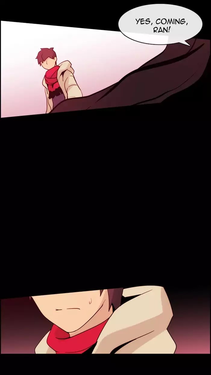 Kubera - Chapter 358: The Meaning Of Revenge (8)