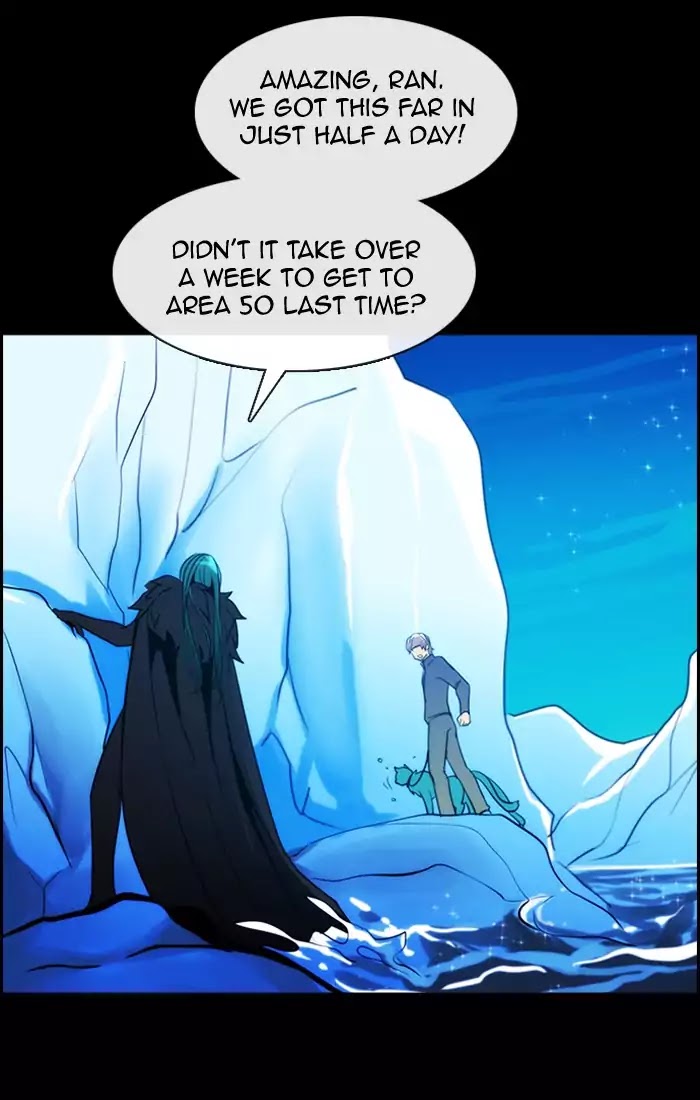 Kubera - Chapter 358: The Meaning Of Revenge (8)