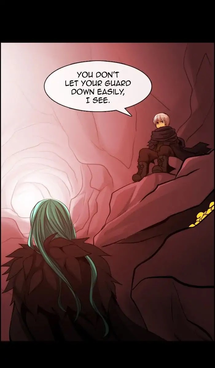 Kubera - Chapter 365: Crime And Punishment (7)