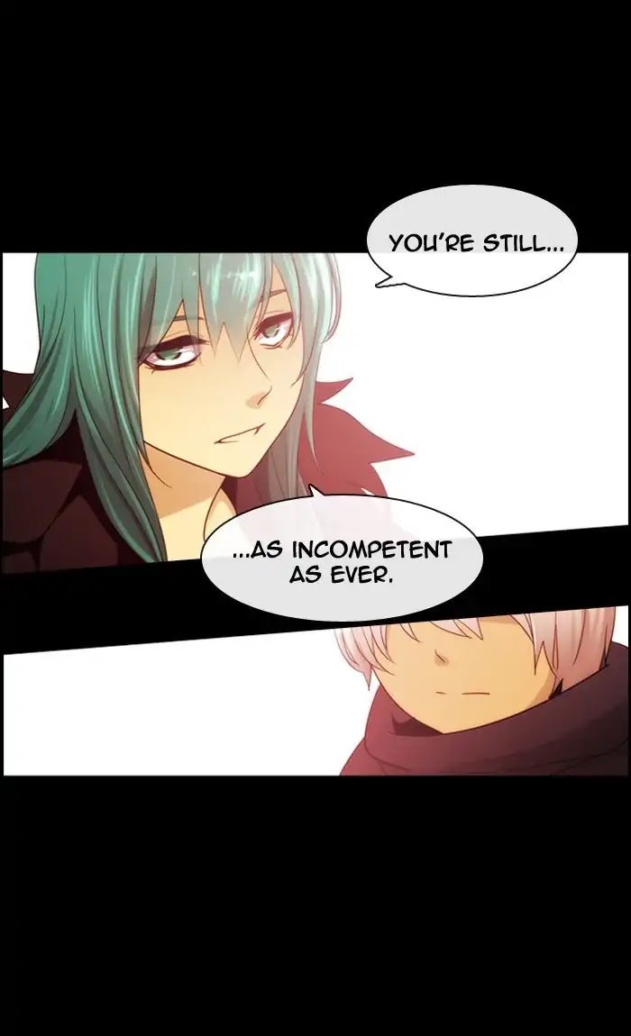 Kubera - Chapter 365: Crime And Punishment (7)