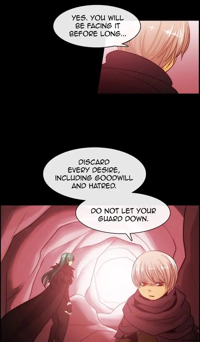 Kubera - Chapter 365: Crime And Punishment (7)