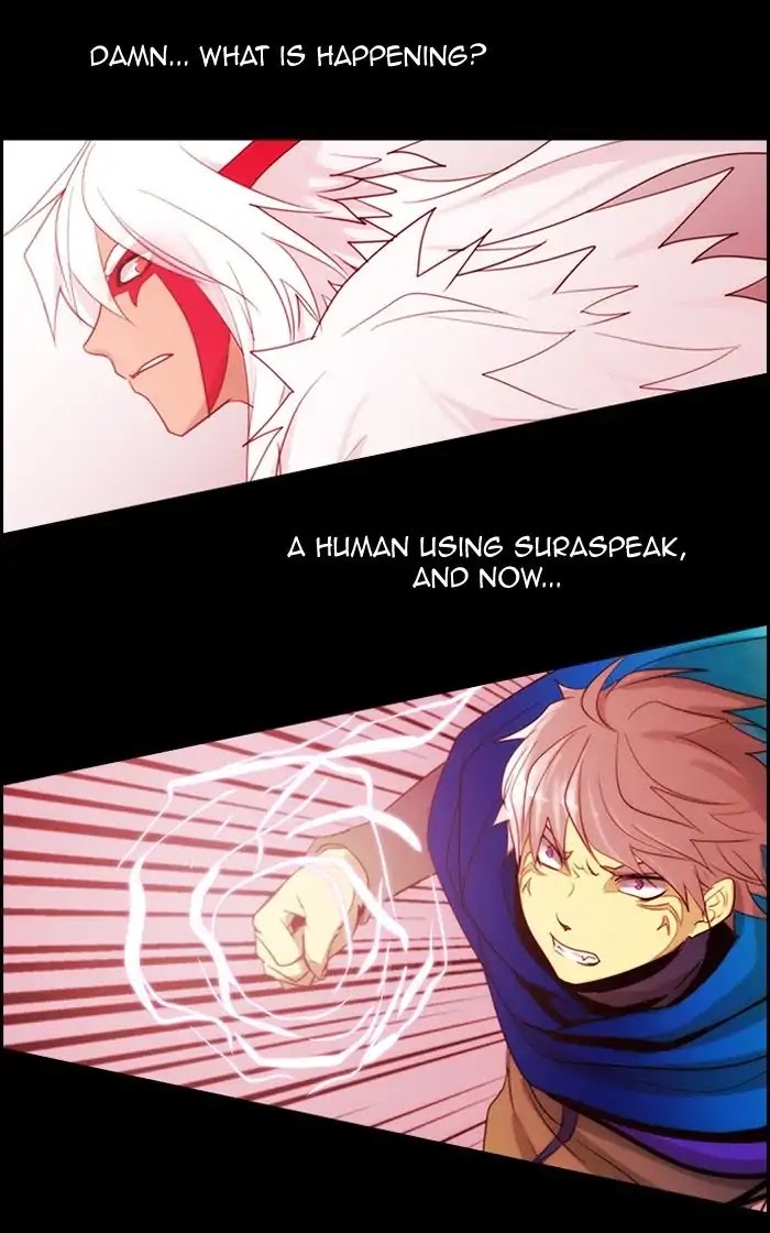 Kubera - Chapter 365: Crime And Punishment (7)