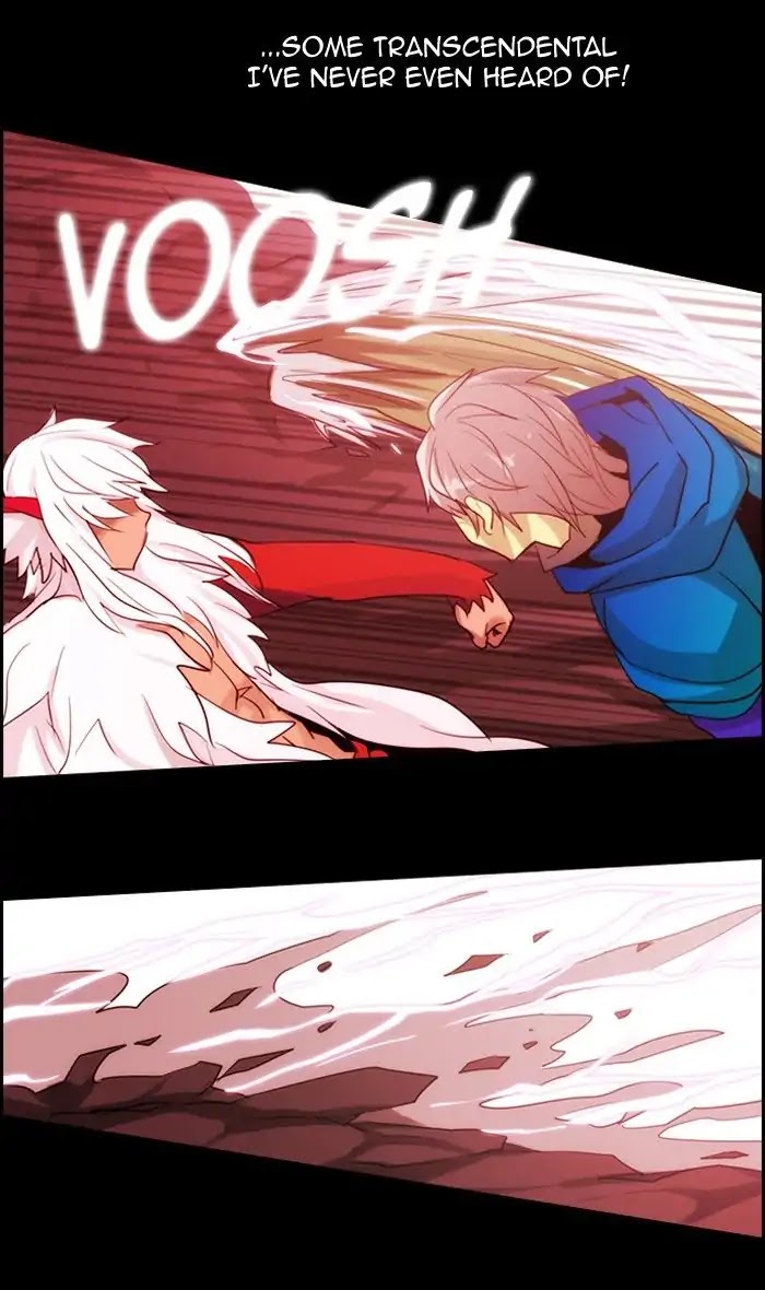 Kubera - Chapter 365: Crime And Punishment (7)