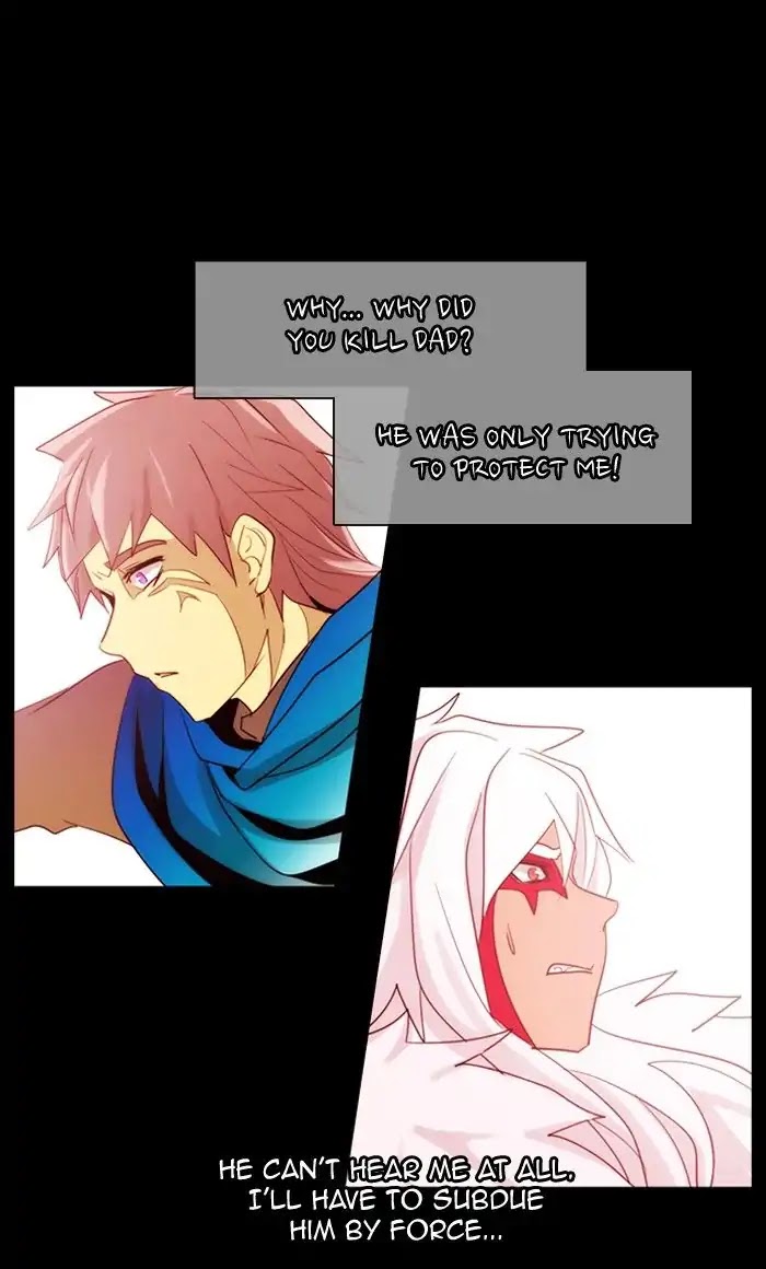 Kubera - Chapter 365: Crime And Punishment (7)