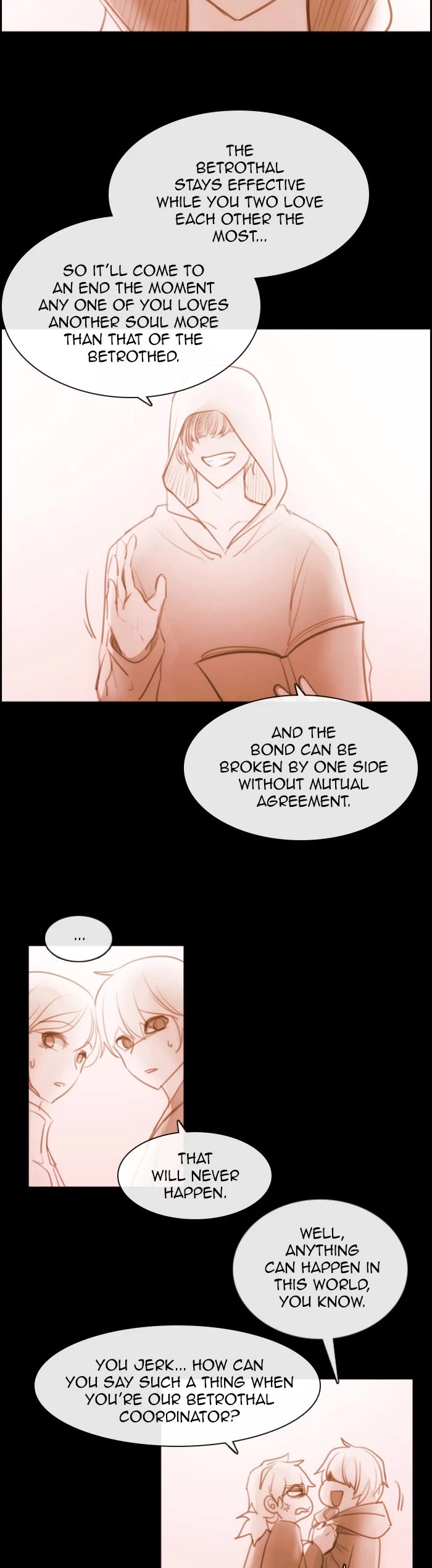 Kubera - Chapter 556: [Season 3] Spin-Off #14 - Whistle (Vol. 2)