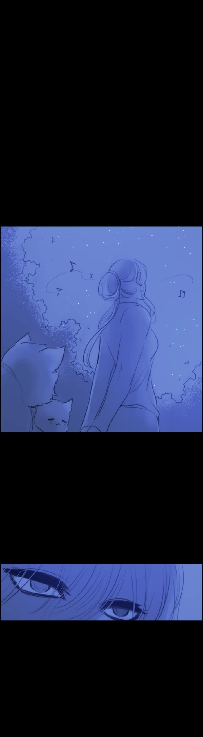 Kubera - Chapter 556: [Season 3] Spin-Off #14 - Whistle (Vol. 2)