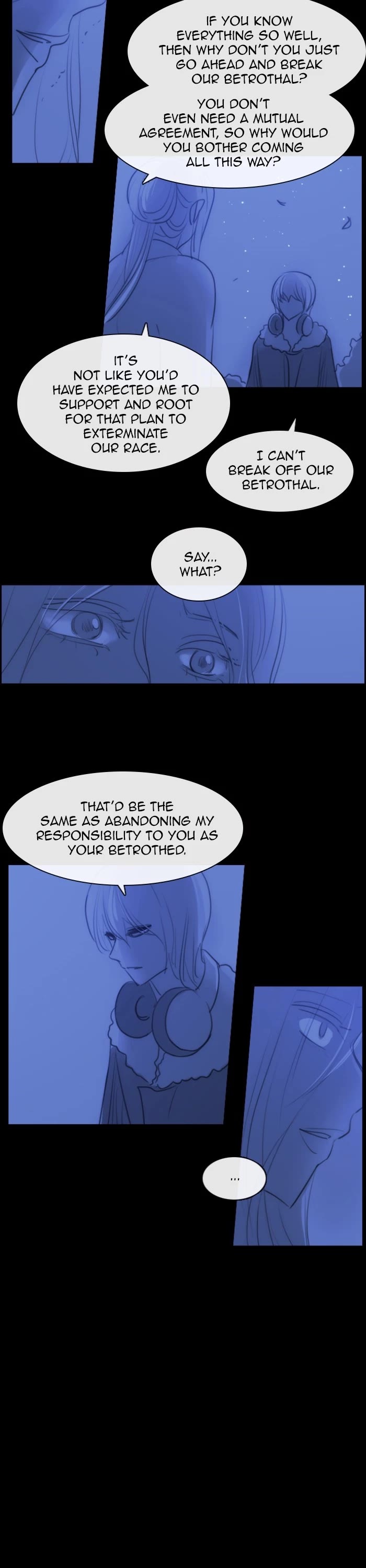 Kubera - Chapter 556: [Season 3] Spin-Off #14 - Whistle (Vol. 2)