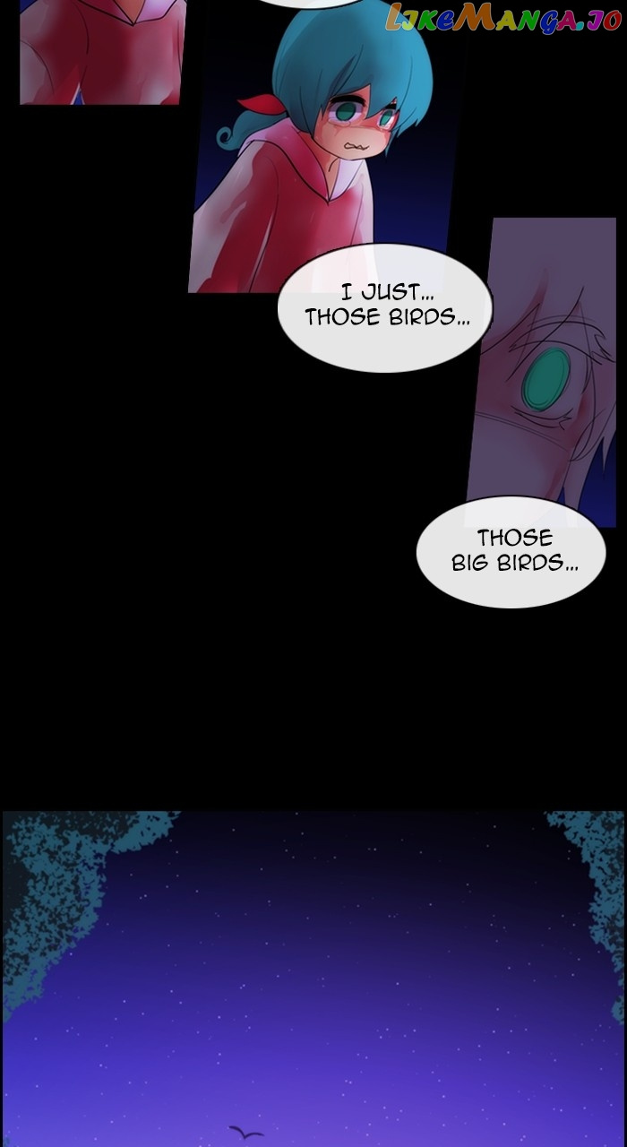 Kubera - Chapter 606