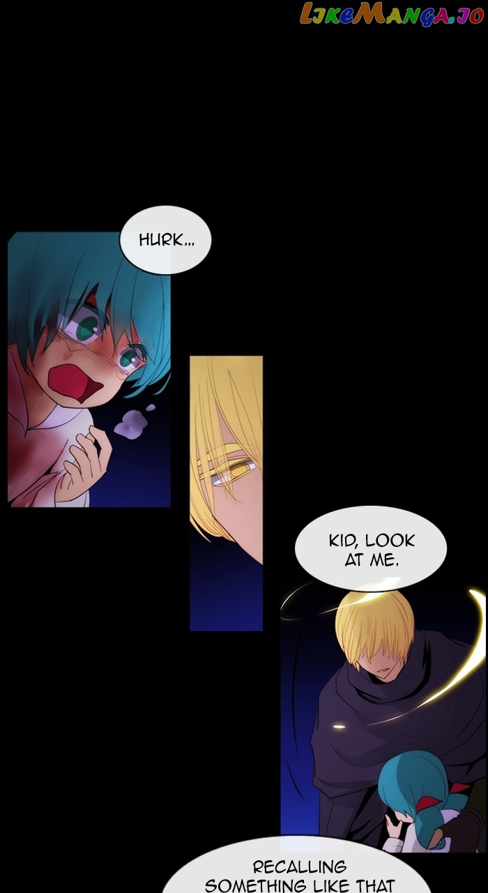 Kubera - Chapter 606