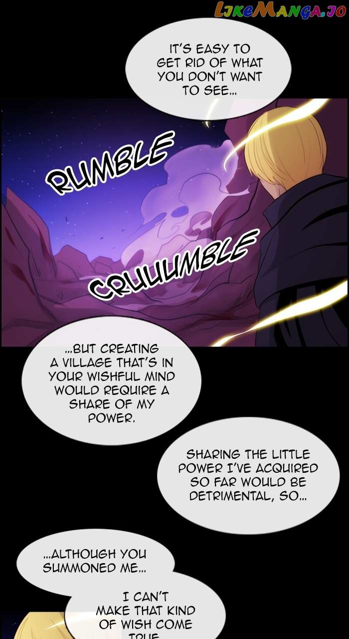 Kubera - Chapter 606