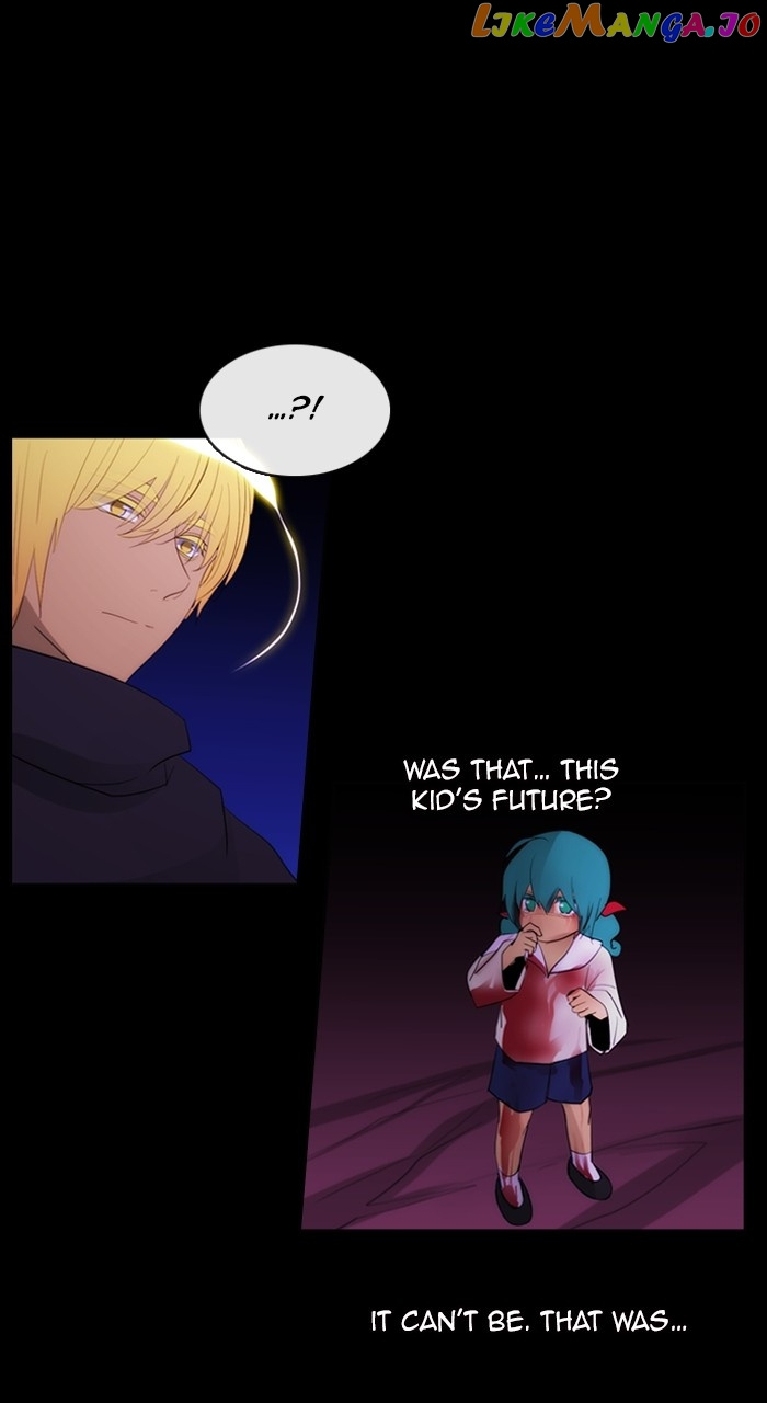 Kubera - Chapter 606