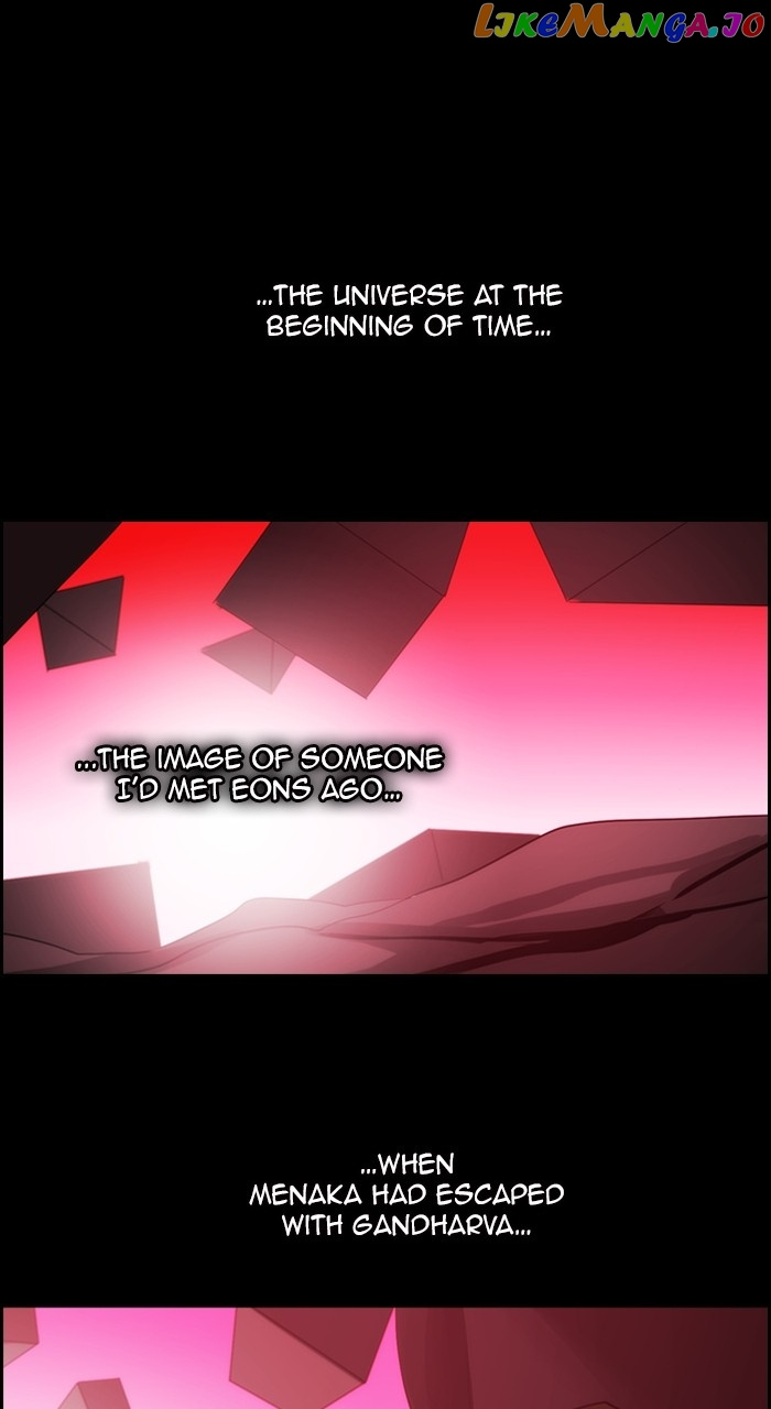 Kubera - Chapter 606