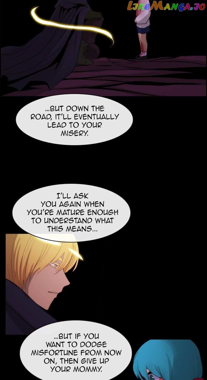 Kubera - Chapter 606