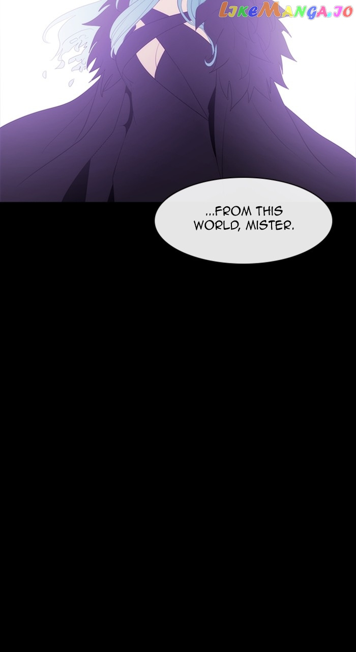 Kubera - Chapter 606