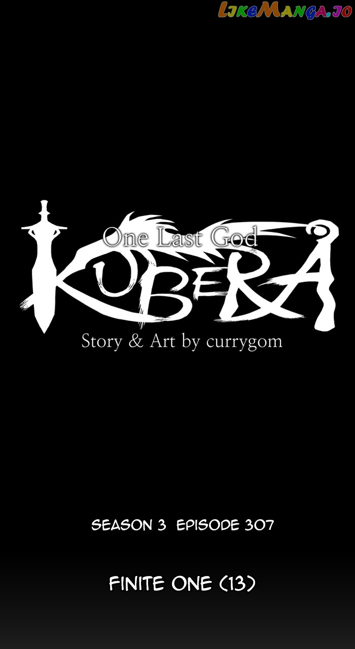 Kubera - Chapter 606