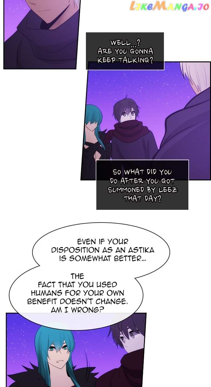 Kubera - Chapter 606