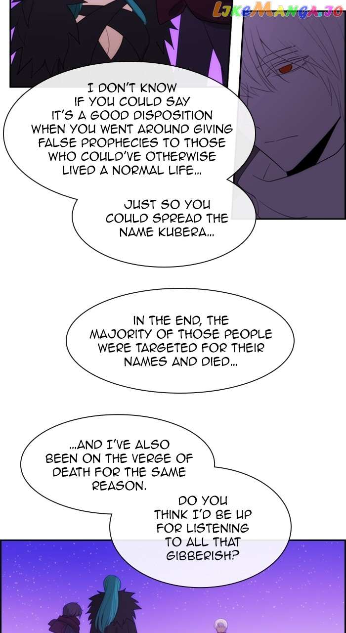 Kubera - Chapter 606