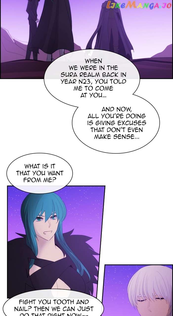 Kubera - Chapter 606