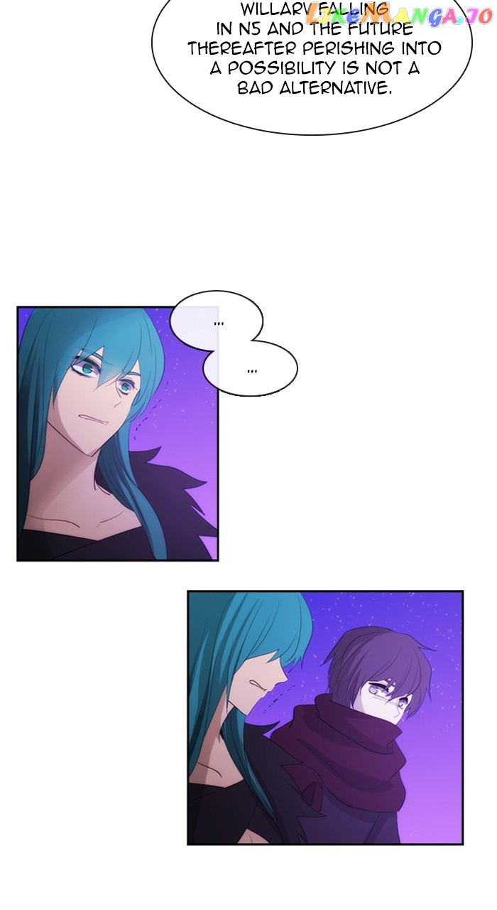 Kubera - Chapter 606