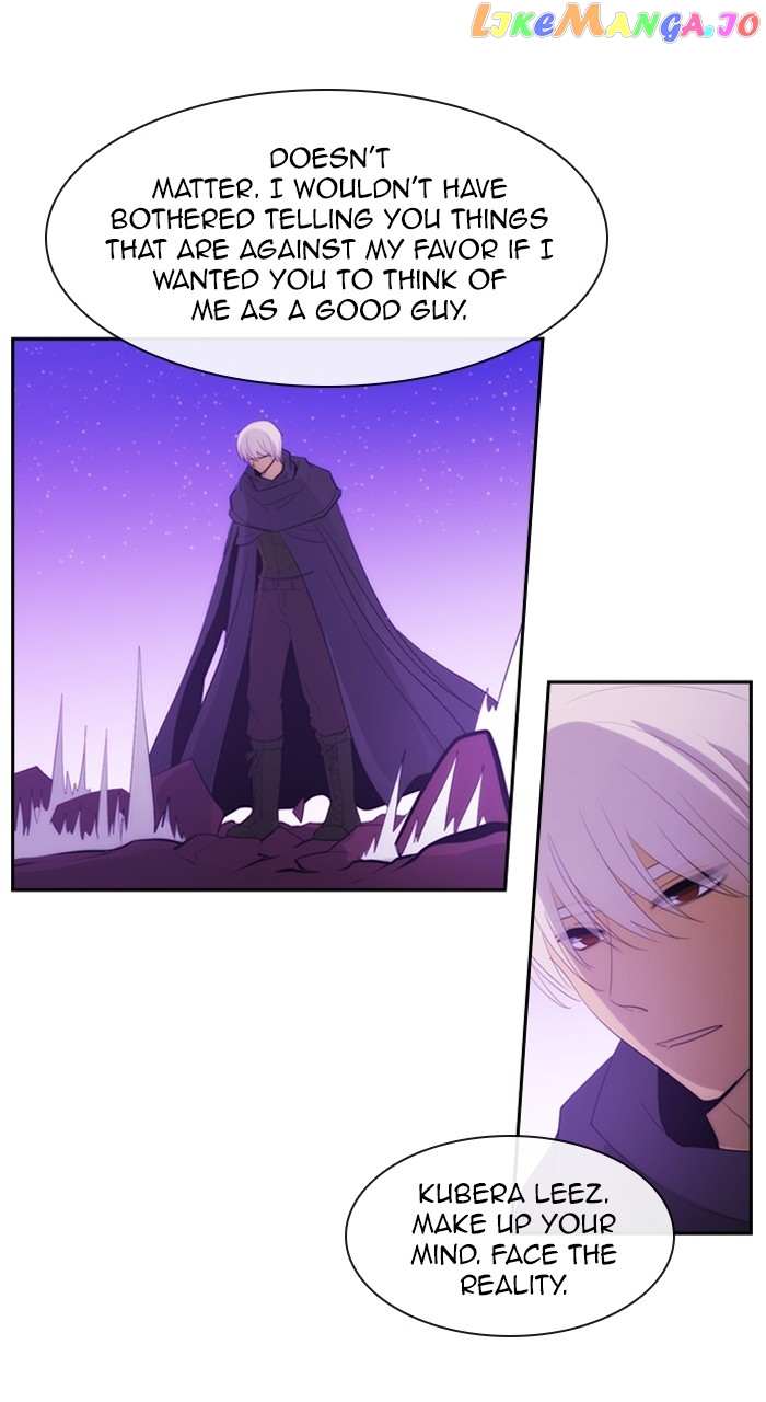 Kubera - Chapter 606