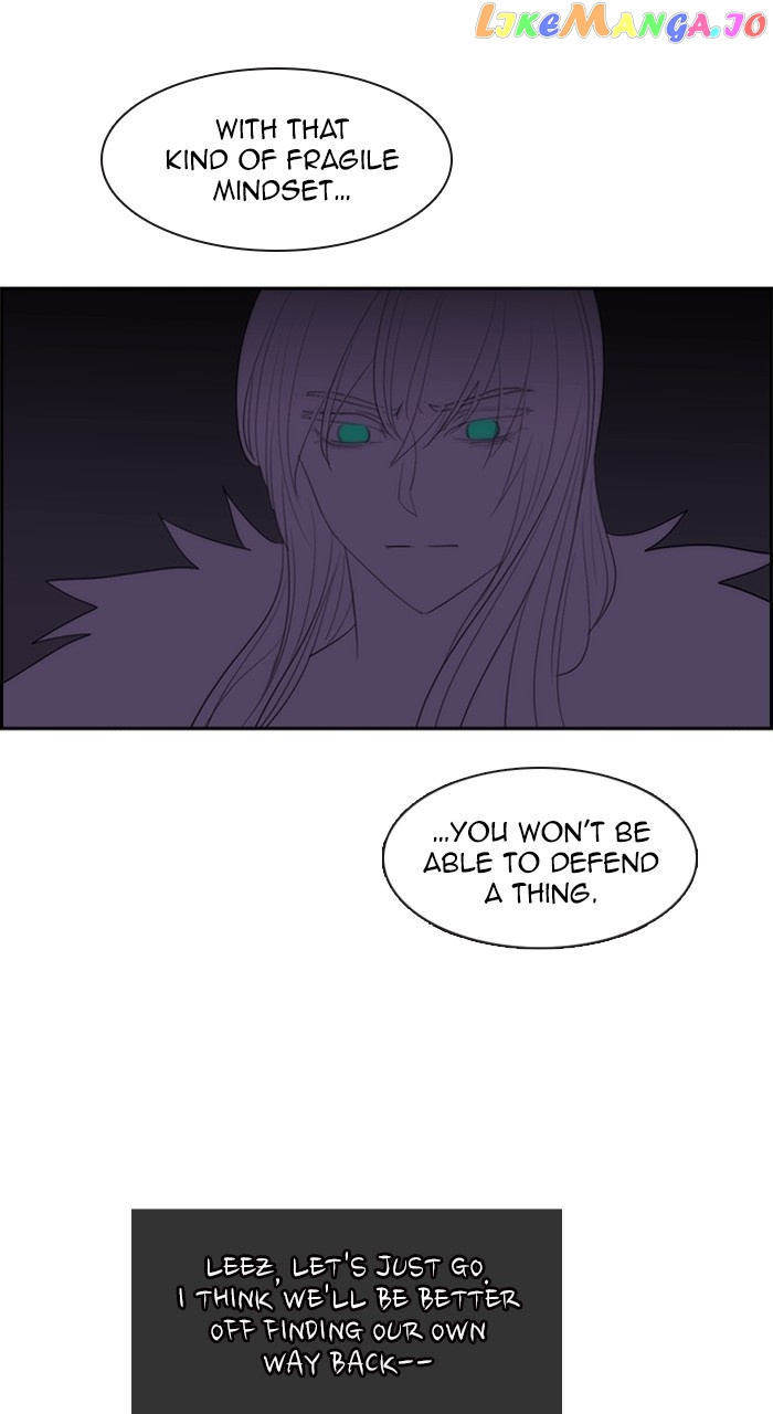 Kubera - Chapter 606