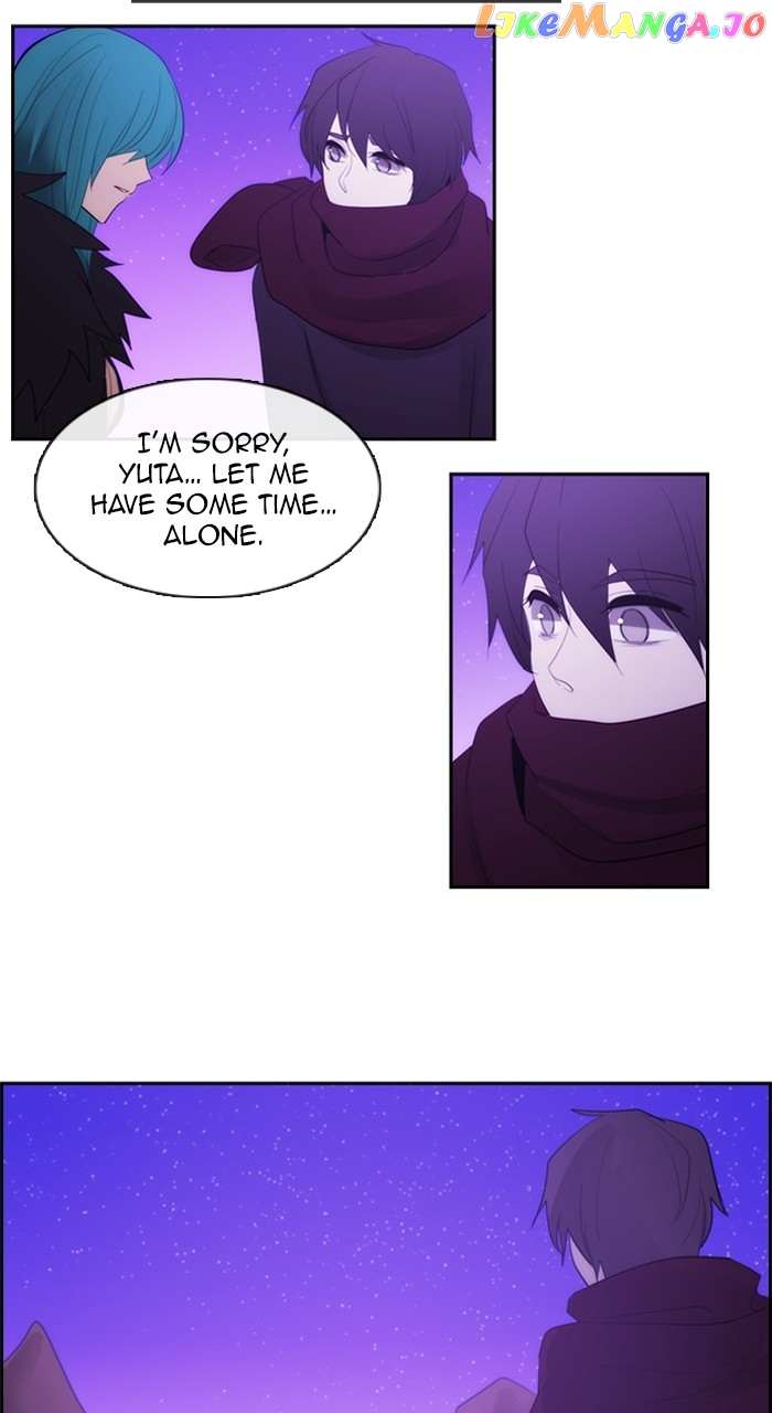 Kubera - Chapter 606