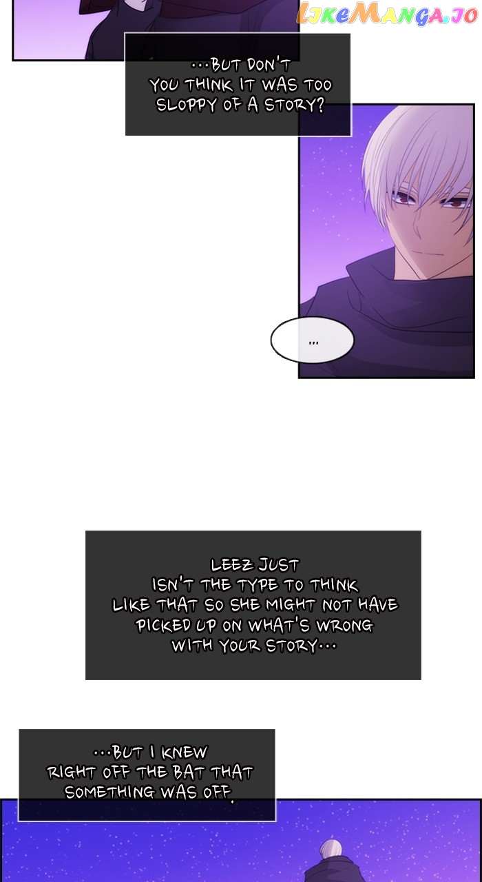 Kubera - Chapter 606