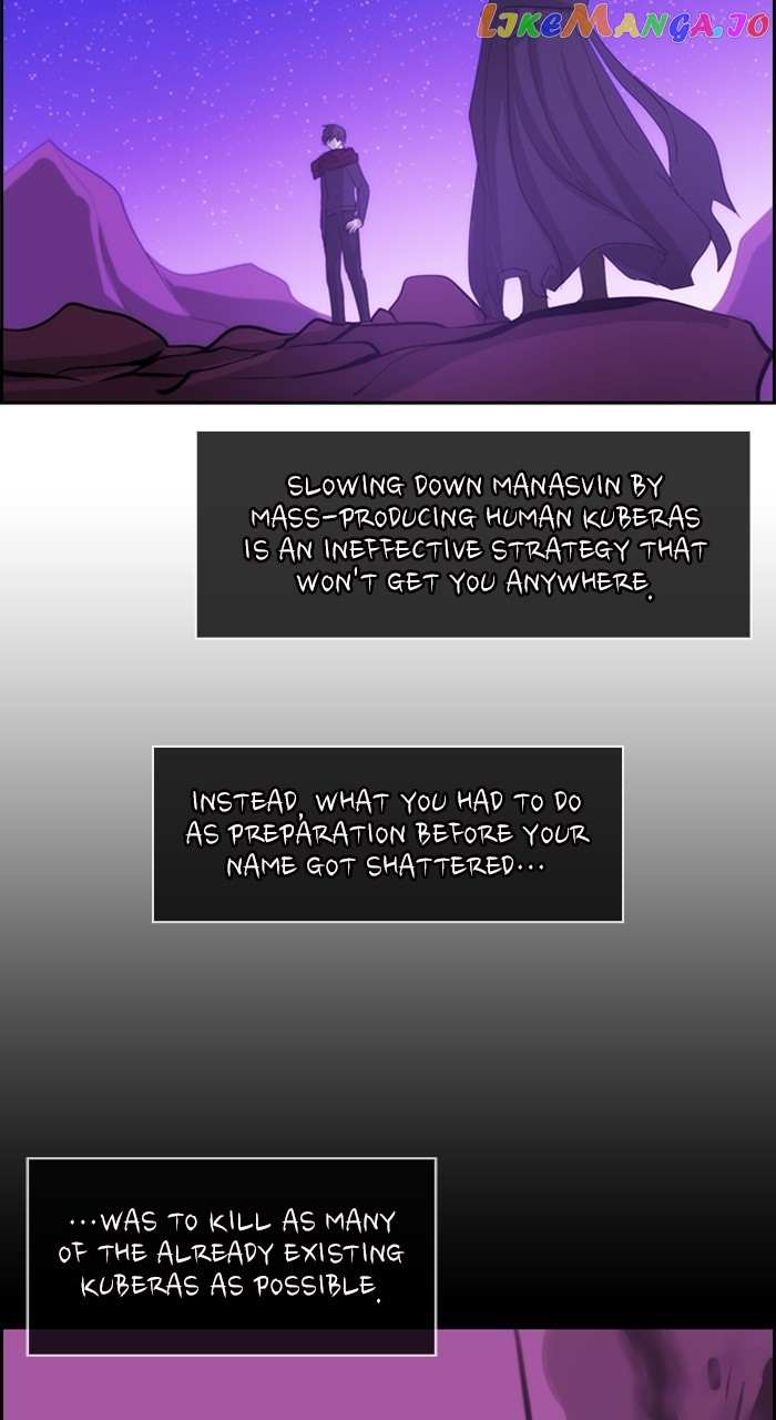 Kubera - Chapter 606